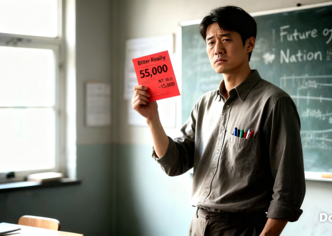 Guru PPPK Sumedang Terima Gaji Rp 15.000, Ini 5 Klasifikasi yang Diterapkan