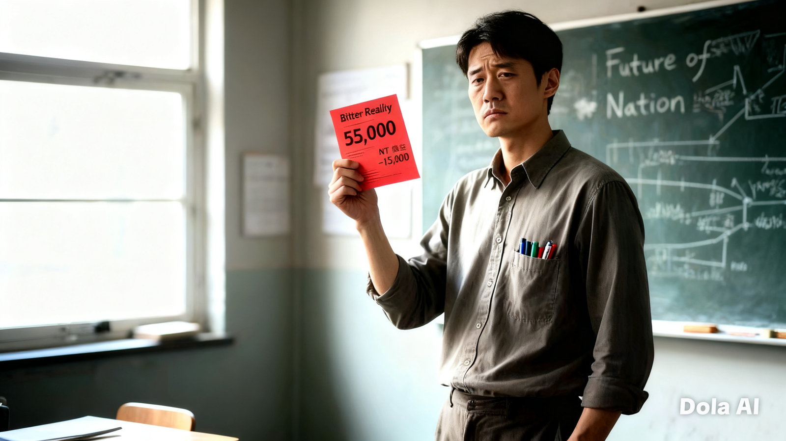 Guru PPPK Sumedang Terima Gaji Rp 15.000, Ini 5 Klasifikasi yang Diterapkan