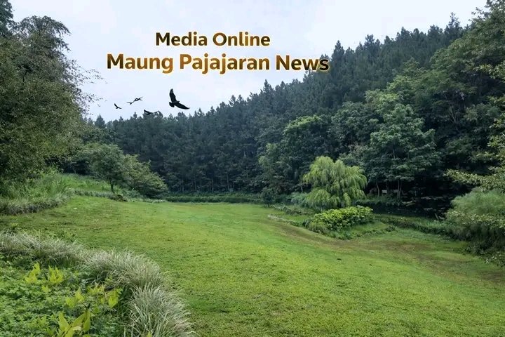 Menyatu dengan Alam di Kampung Wisata Pangjugjugan: Surga Tersembunyi di Kaki Gunung Kareumbi