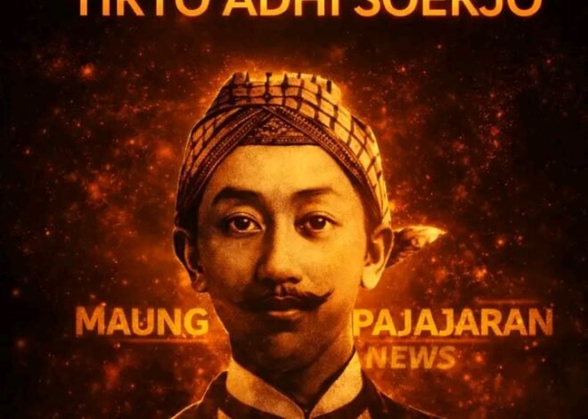 Bapak Pers Indonesia: Pejuang Kebebasan Pers dari Masa ke Masa