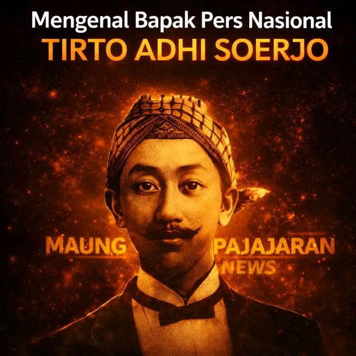 Bapak Pers Indonesia: Pejuang Kebebasan Pers dari Masa ke Masa