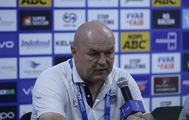 Bojan Hodak Nilai Ratchaburi FC Lawan Berat, Persib Bandung Siapkan Strategi Khusus