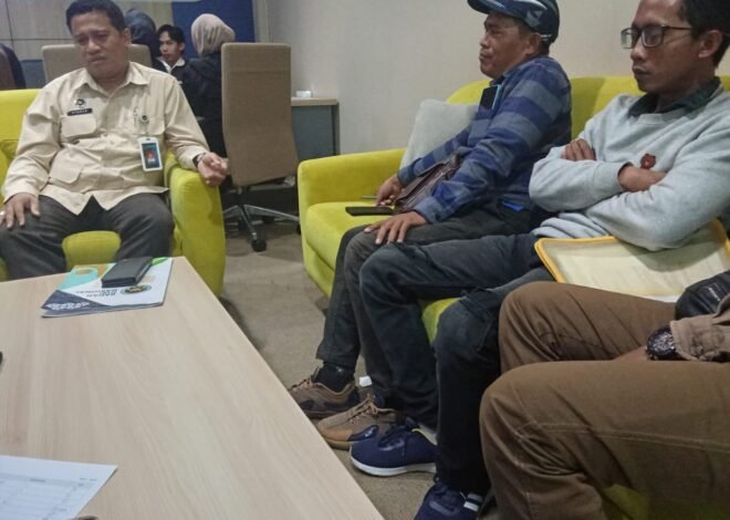 Forum PWI Desak BGN Transparan soal Pendaftaran Mitra Makan Bergizi Gratis