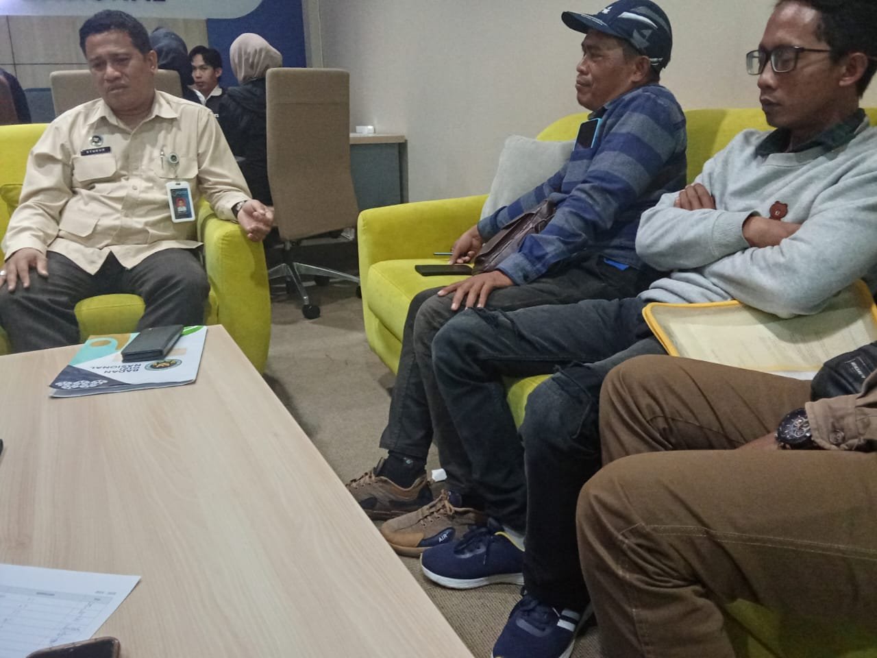 Forum PWI Desak BGN Transparan soal Pendaftaran Mitra Makan Bergizi Gratis