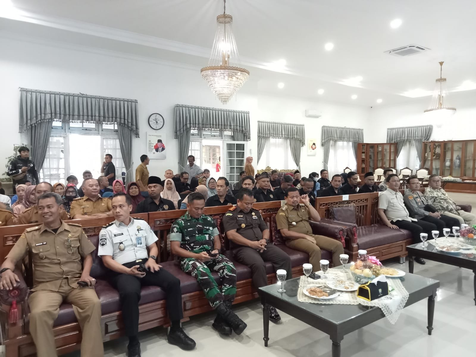 HPN 2026 di Sumedang, Pers dan Forkopimda Perkuat Sinergi Jaga Kondusivitas Daerah