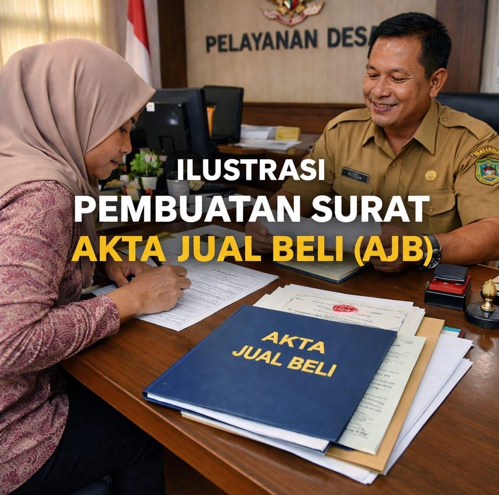 Diduga Mandek 3 Tahun,Pengurusan AJB di Desa Cigendel Disorot  Warga : Uang Sudah di serahkan,Hasil Tak Kunjung Ada