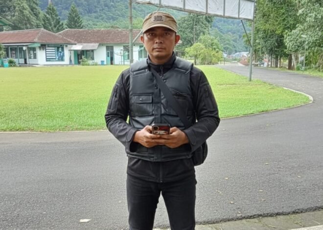 Tajuk Rencana : Mengaum di Tengah Badai Disrupsi, Menjaga Marwah Jurnalisme