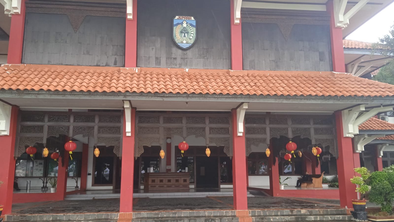 Opsen Pajak Jepara: Membangun Jalan, Meningkatkan Ekonomi!