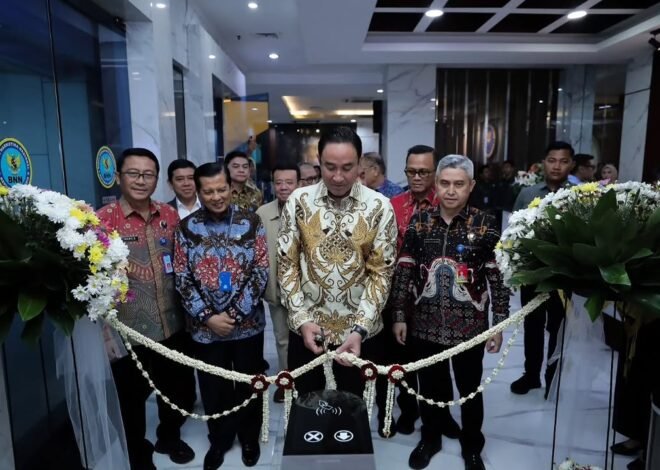 BNN Resmi Luncurkan Call Center 184, Siap Terima Laporan dan Pengaduan Narkotika 24 Jam