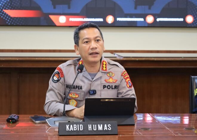 Polda Banten Tegaskan Tidak Ada Rekayasa Hukum terhadap Pasutri Warga Jawilan