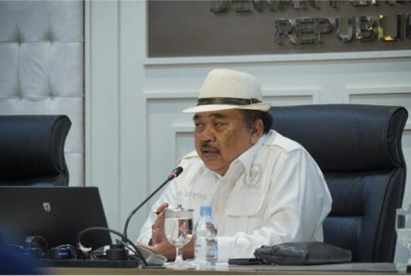 Proyek Geothermal Tampomas Ditolak Warga, H. Ateng Sutisna: Edukasi dan Kesejahteraan Harus Jadi Prioritas