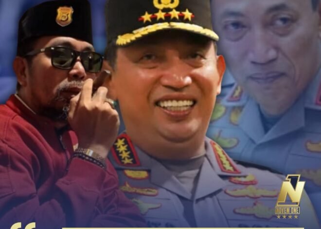 Agus Flores Peringatkan Kapolres Boyolali, Alat Beko Tambang Ilegal Simo Harus Diturunkan Hari Ini