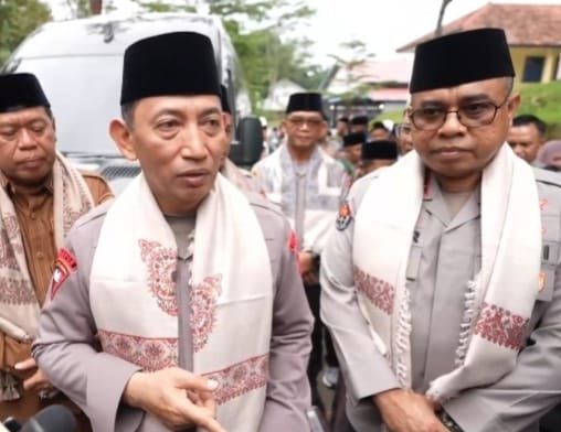 Kapolri Instruksikan Oknum Brimob di Maluku Dihukum Berat