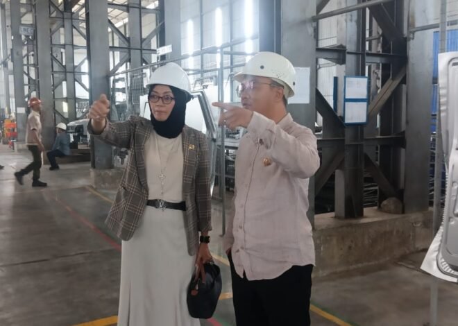 DPRD Sumedang Dorong Kenyamanan dan Kemudahan Investor Berinvestasi