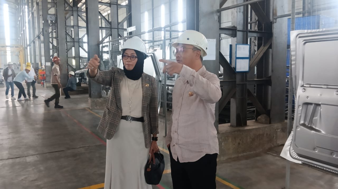 DPRD Sumedang Dorong Kenyamanan dan Kemudahan Investor Berinvestasi