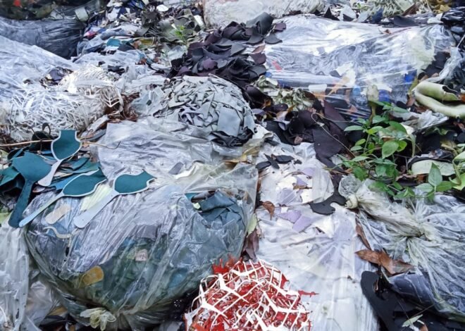 Warga Kudus Kecam PT HWI atas Dugaan Pembuangan Limbah Ilegal