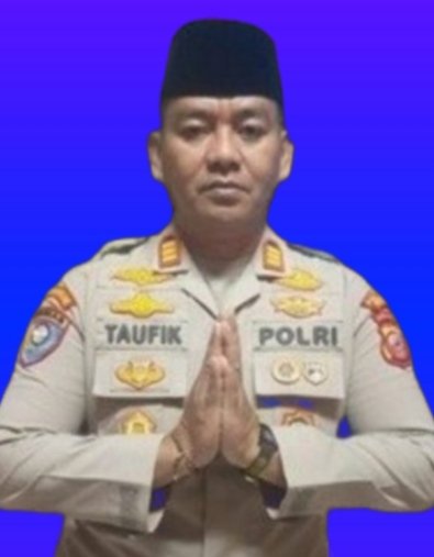 Nisfu Sya’ban, Malam Menata Hati: Kasat Binmas Polres Sumedang Ajak Masyarakat Memperbaiki Diri dan Merawat Kediaman