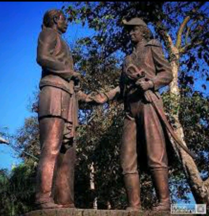 EKSKLUSIF: Menggali Lorong Waktu Cadas Pangeran; Antara Kepahlawanan, Genosida, dan Kontroversi Sejarah