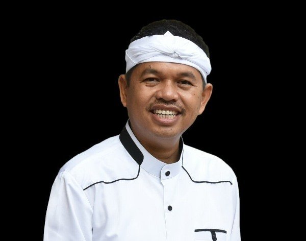 Kang Dedi Mulyadi Puncaki Rapor Gubernur se-Indonesia, Engagement Tertinggi 4,2 Miliar