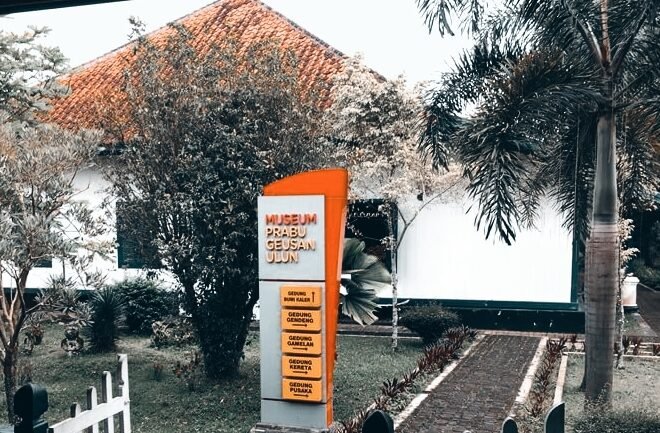 Sejarah Sumedang: Cahaya Parahyangan yang Tak Pernah Padam