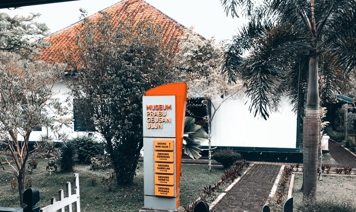 Sejarah Sumedang: Cahaya Parahyangan yang Tak Pernah Padam