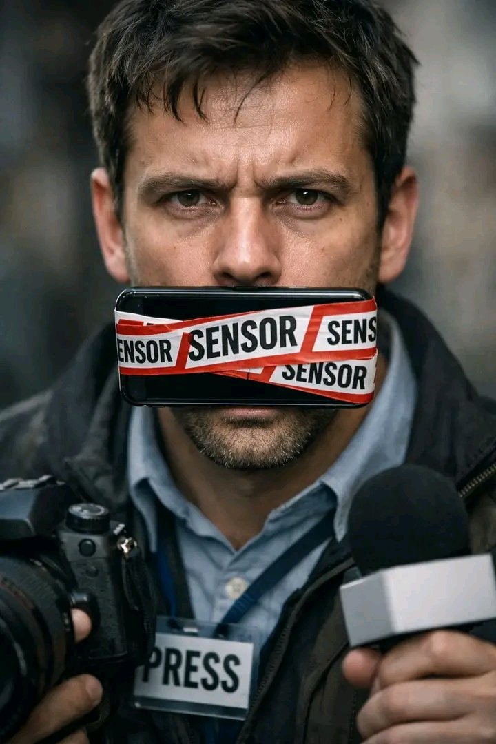 Ketika “Viral” Menjadi Alat Sensor: Intimidasi di Balik Prosedur Klarifikasi