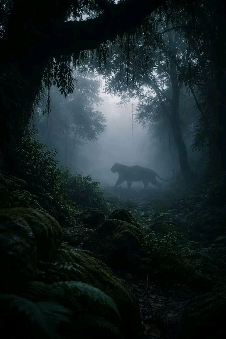 Rahasia Gunung Beser Sumedang: Mengapa Warga Pantang Menyebut “Maung”? Jejak Prabu Siliwangi dan Kearifan Lokal Sunda