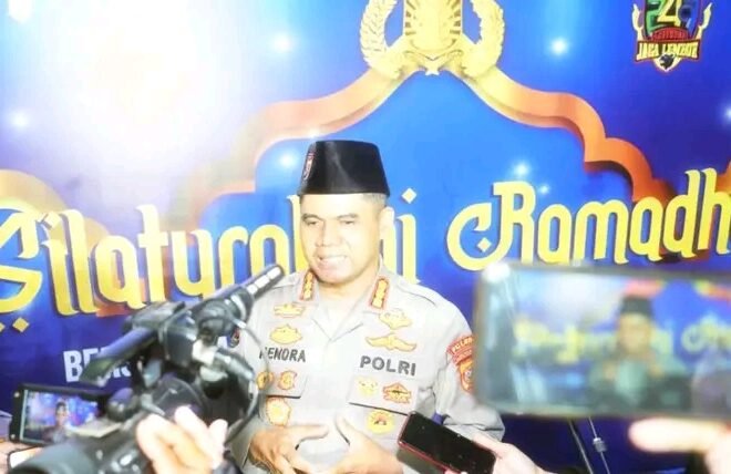 Jelang Mudik Lebaran 2026, Polda Jabar Siapkan Operasi Ketupat dan Salurkan 168 Rumah Rutilahu