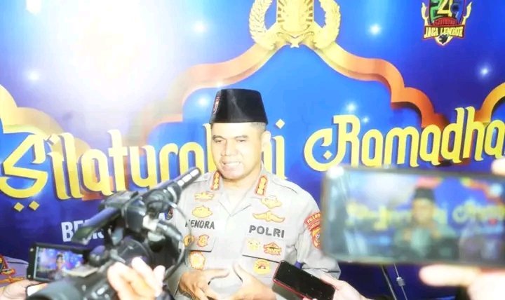 Jelang Mudik Lebaran 2026, Polda Jabar Siapkan Operasi Ketupat dan Salurkan 168 Rumah Rutilahu