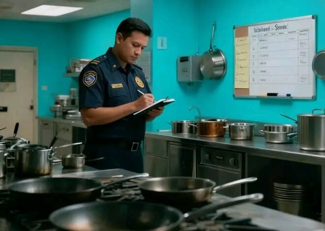 350 Dapur MBG di Jawa Barat Dihentikan Sementara, Ini Penjelasan Satgas