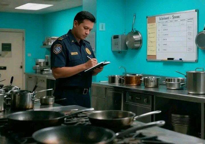 350 Dapur MBG di Jawa Barat Dihentikan Sementara, Ini Penjelasan Satgas