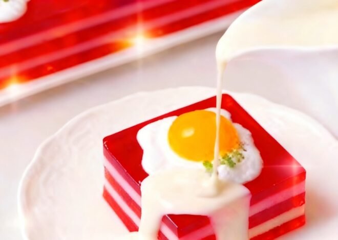 Resep Puding Viral  2026: Rahasia yang Menyatukan Keluarga