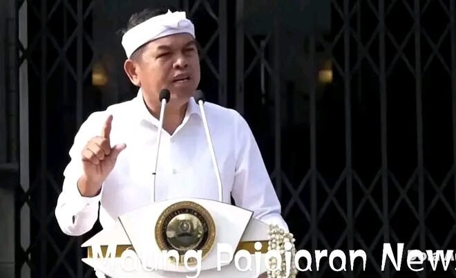 Tanpa Ijazah, Bisa Masuk Birokrasi? Gebrakan Dedi Mulyadi Ini Picu Sorotan