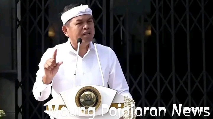 Tanpa Ijazah, Bisa Masuk Birokrasi? Gebrakan Dedi Mulyadi Ini Picu Sorotan