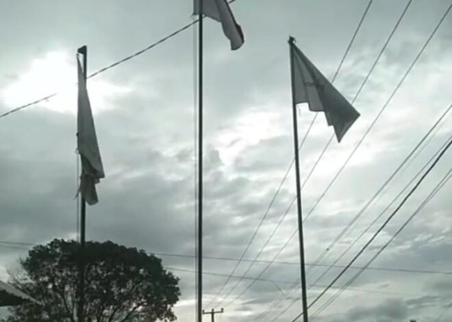 PT Duta Solusi Metalindo Sampaikan Klarifikasi dan Permohonan Maaf Terkait Bendera Rusak