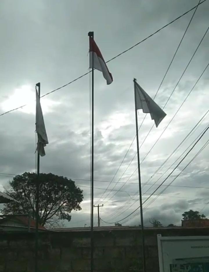 PT Duta Solusi Metalindo Sampaikan Klarifikasi dan Permohonan Maaf Terkait Bendera Rusak