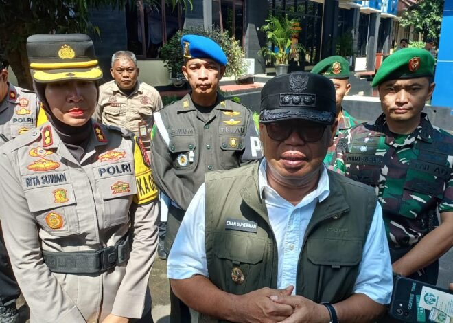 Operasi Keselamatan Lodaya 2026, Libatkan 845 Personel, Pemudik dihimbau Antisipasi Cuaca Ekstream.