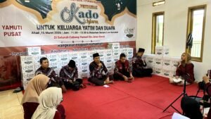 Yayasan mutiara titipan ilahi 