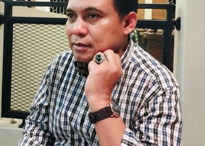 Kritik Program KDMP, Edi Sutiyo Sebut Tiga Undang-Undang Terabaikan