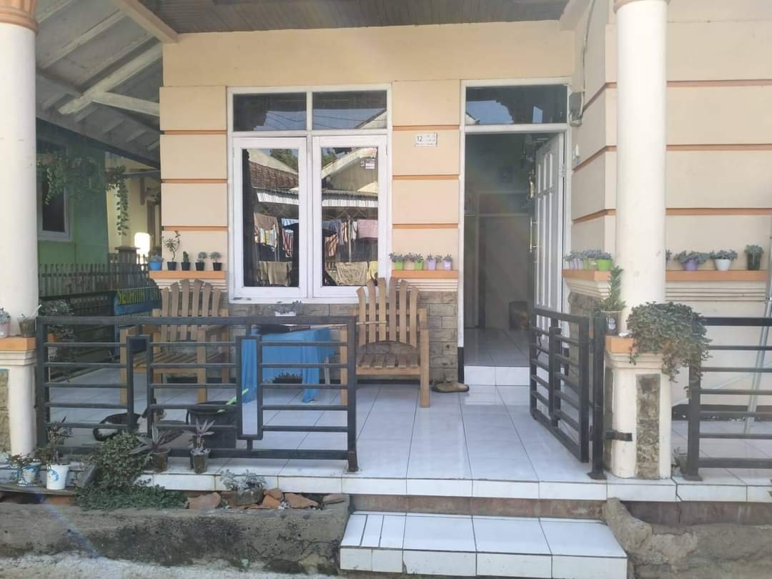 Dijual Cepat Rumah Siap Huni – Lokasi Strategis Sukasari