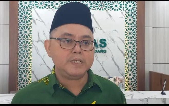Gerakan Infak Rp2.000 BAZNAS Sumedang, Dorong Kepedulian Sosial dan Percepat Penanggulangan Kemiskinan