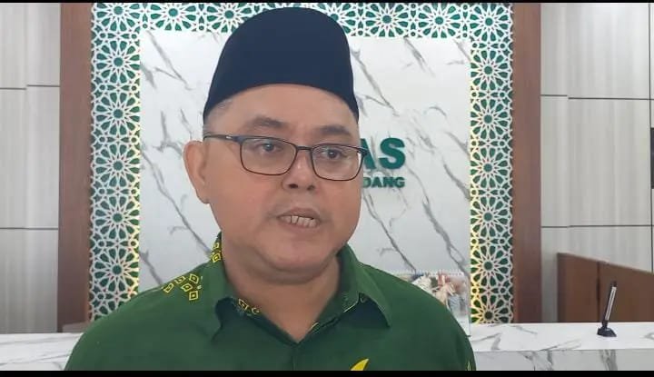 Gerakan Infak Rp2.000 BAZNAS Sumedang, Dorong Kepedulian Sosial dan Percepat Penanggulangan Kemiskinan
