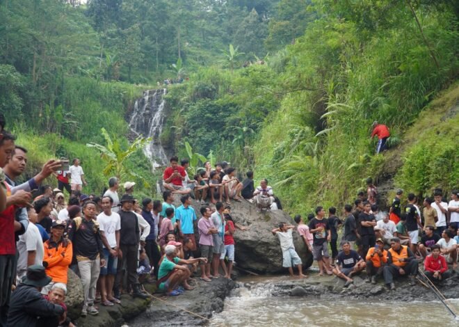 Dua Remaja Tenggelam di Batealit, Bupati Pimpin Langsung Evakuasi Korban