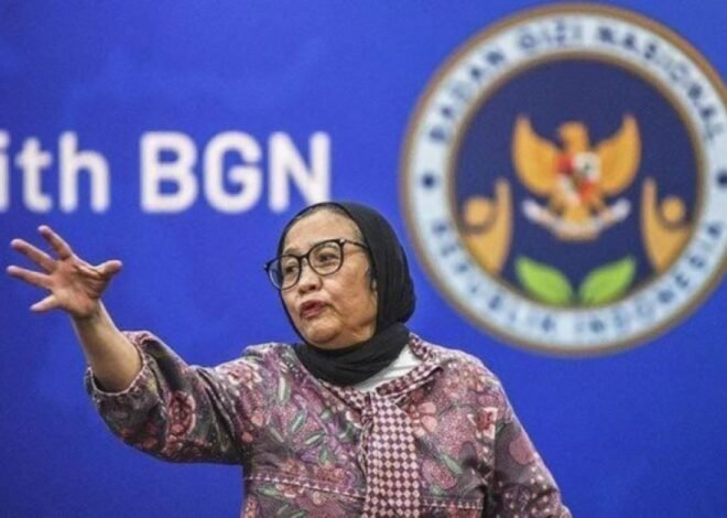 BGN Peringatkan Mitra MBG Soal Mark Up Harga hingga Sanksi Suspend