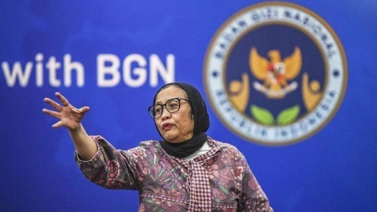 BGN Peringatkan Mitra MBG Soal Mark Up Harga hingga Sanksi Suspend