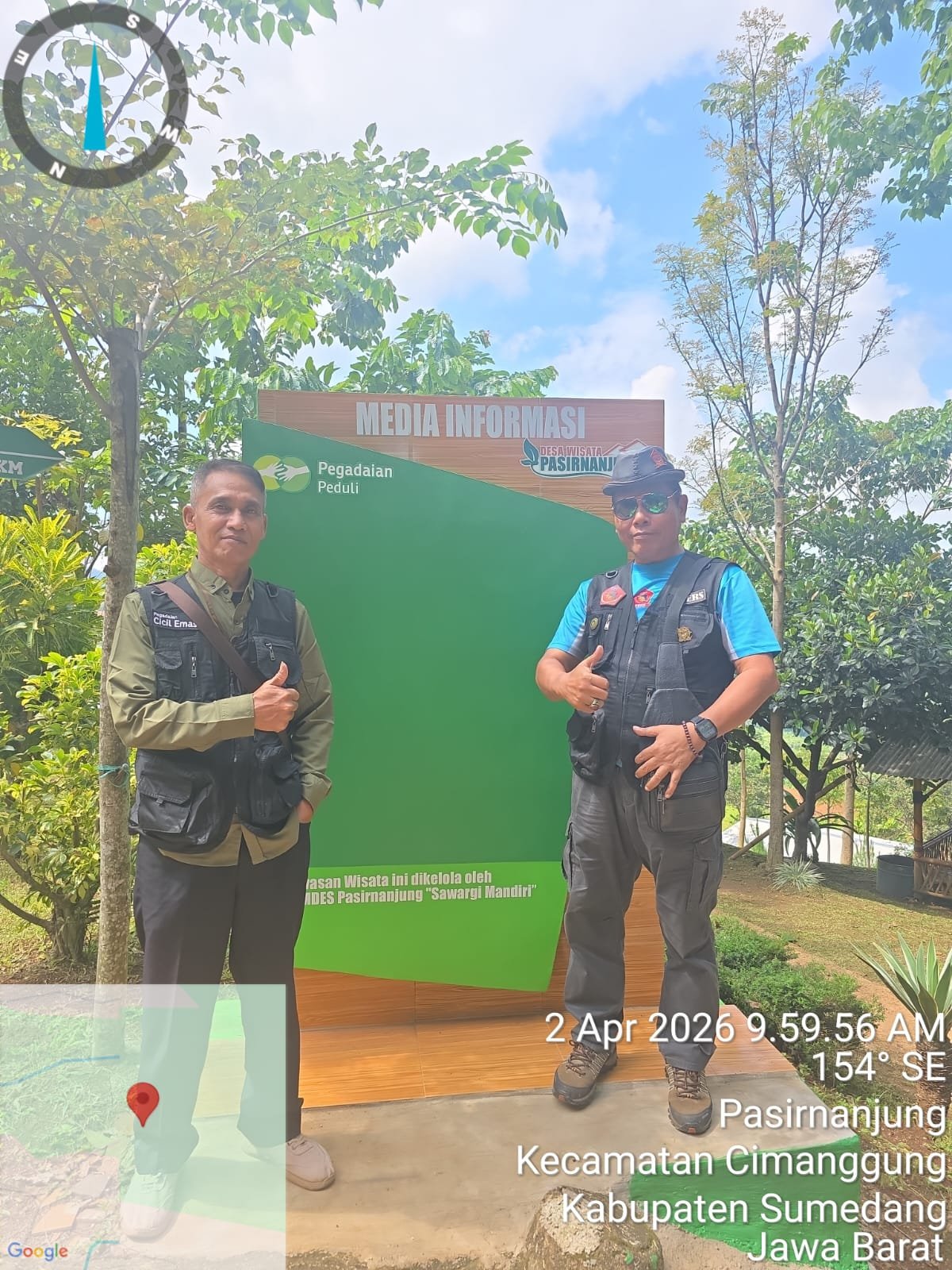 Jejak Digital Diburu! Kepala Biro FBI Sumedang Siapkan Proses Hukum Akun TikTok Penyebar Narasi “Wartawan Bodrex”