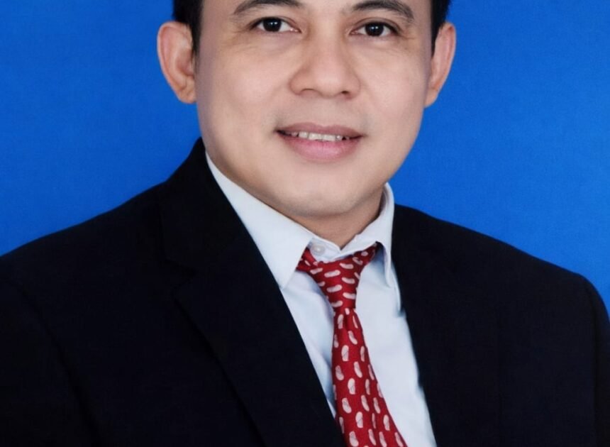 Semua Pasti Ada Oknumnya Jangan Ciptakan Dikotomi Yang Menyesatkan