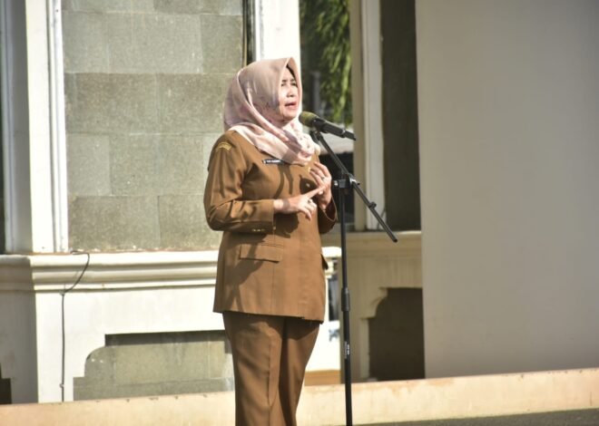 PPS Sumedang Disiapkan Jadi Ruang Publik Representatif