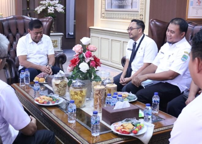 Melalui Pajak Kendaraan Bermotor Pemkab Majalengka dapat Rp.83,6 Miliar, Perkuat PAD Daerah