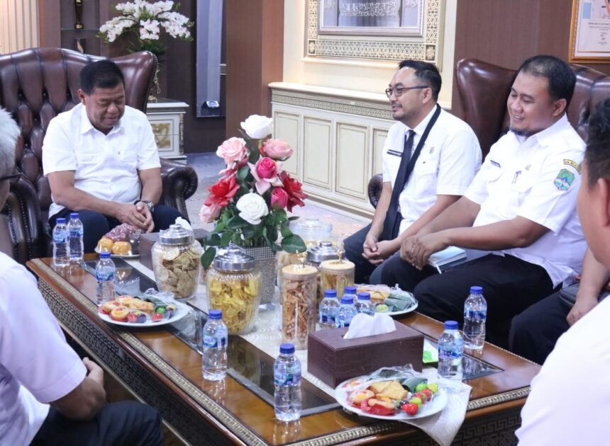 Melalui Pajak Kendaraan Bermotor Pemkab Majalengka dapat Rp.83,6 Miliar, Perkuat PAD Daerah